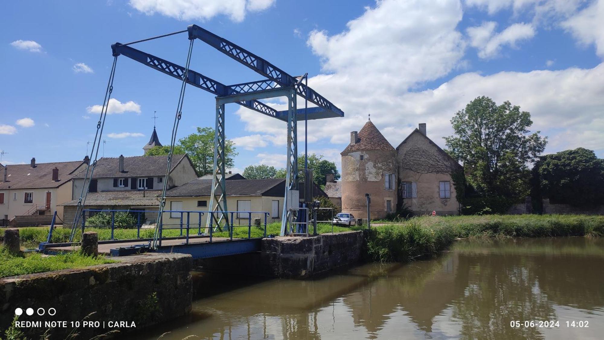 Gite Le Delice Villa Tannay  Exterior foto