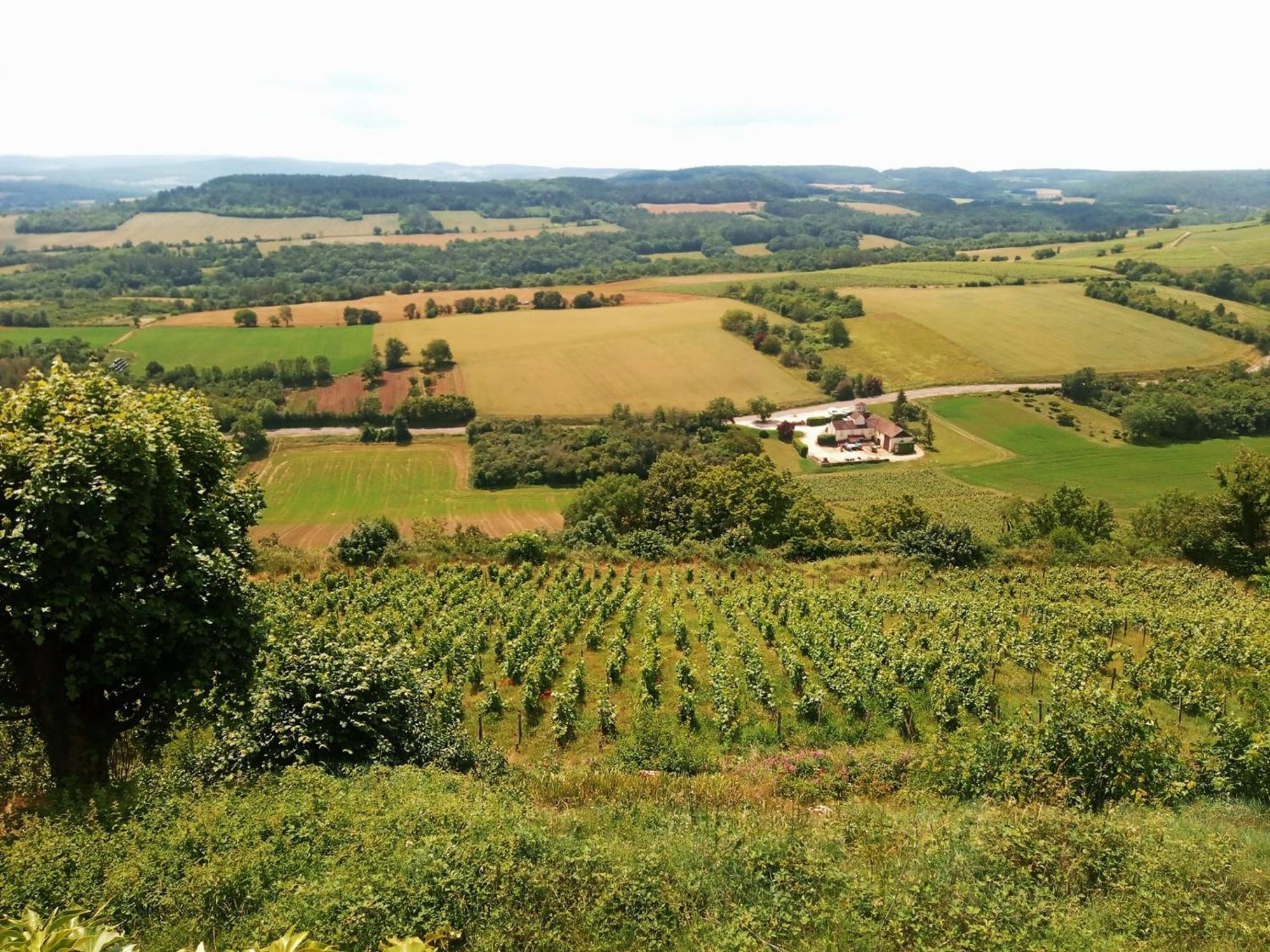 Gite Le Delice Villa Tannay  Exterior foto